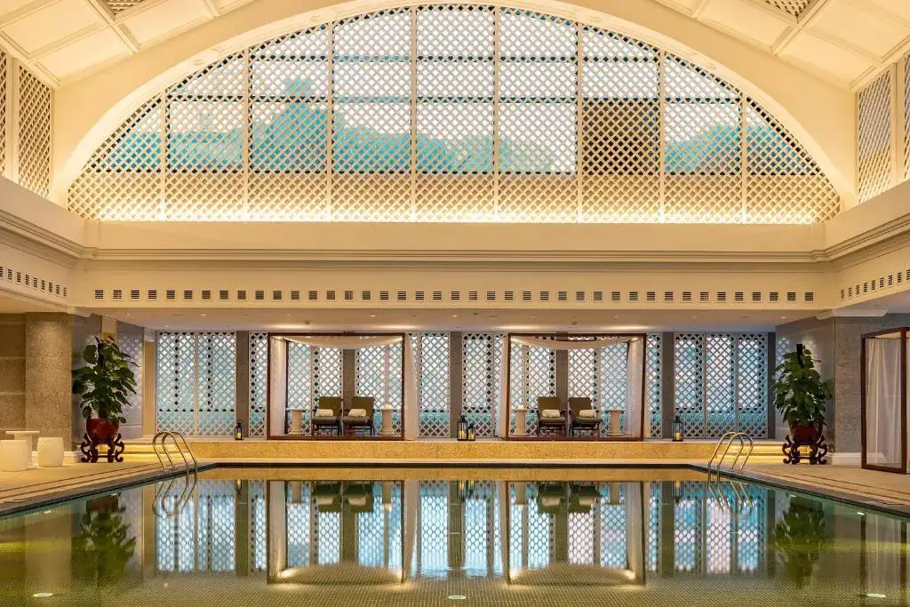 Grand Hotel Beijing