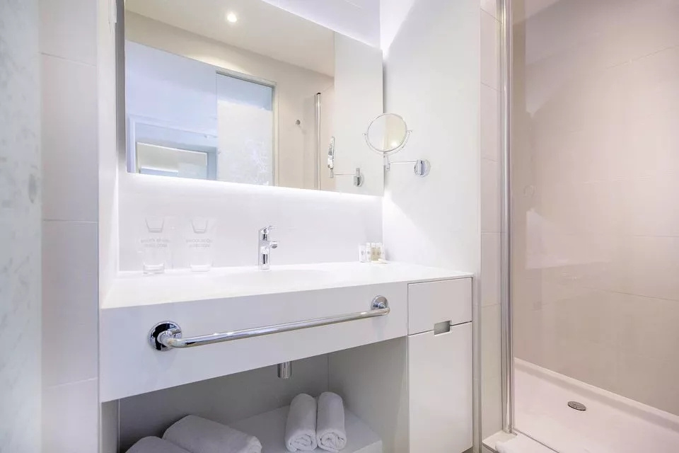 Amadria Park Beach Hotel Jure - Chambres
