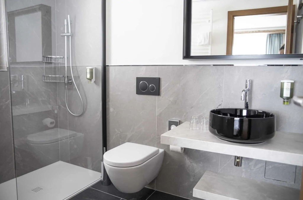 Hotel Hemizeus & Iremia Spa - Chambres