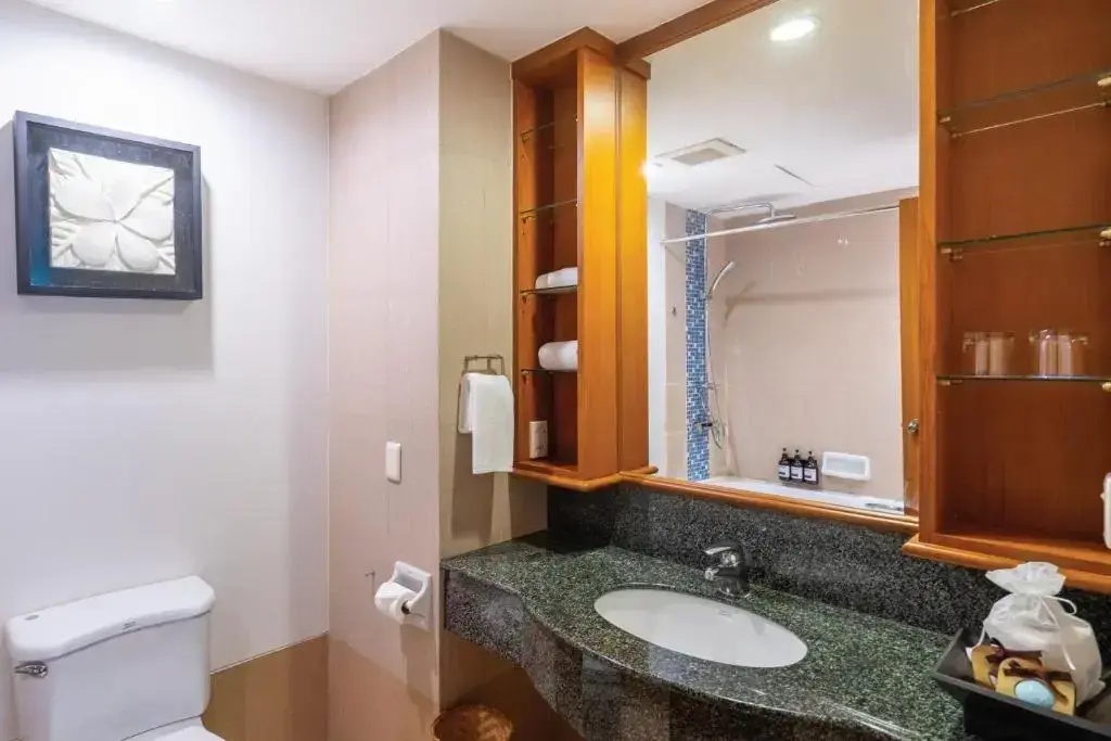 Homm Suites Laguna - Général
