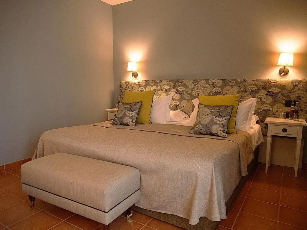 Cappuccina Country Resort - Chambres