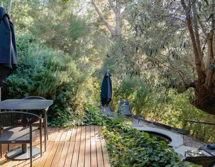 VIVOOD Landscape Hotel - Adults Only - Chambres