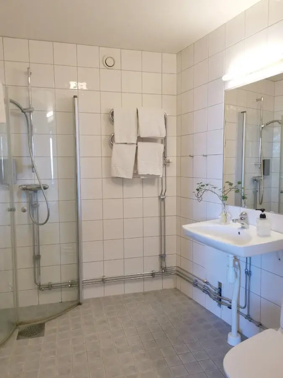 2Home Hotel Apartments - Chambres