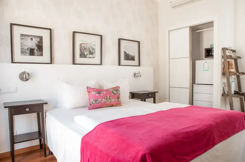 Hotel Feliz - Chambres