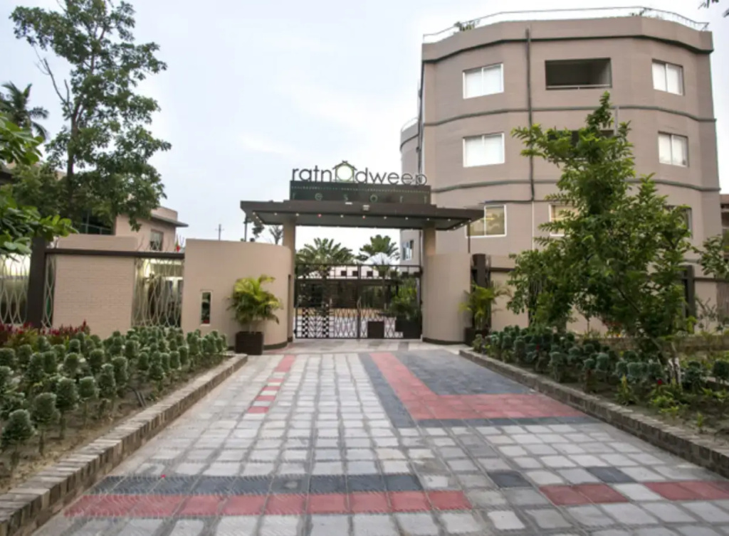 Ratnodweep Resort