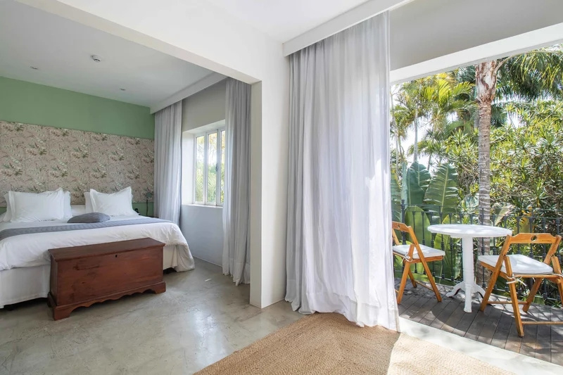 Casas Brancas Boutique Hotel & Spa - Chambres