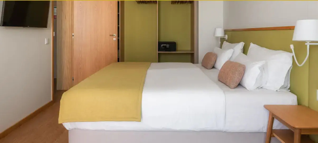 Sentido Galomar - Adults Only - Chambres