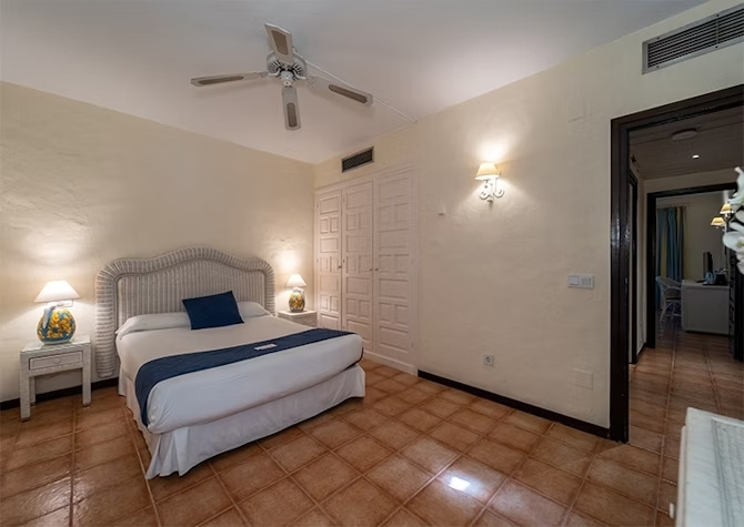 BlueBay Banus Hotel  - Chambres