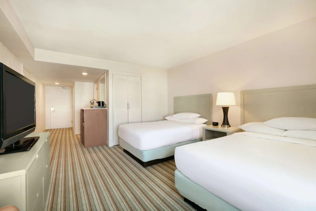 Embassy Suites by Hilton San Juan Hotel & Casino - Général