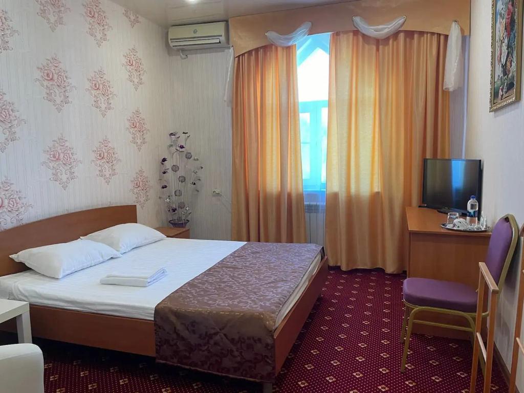 Comfort Single room