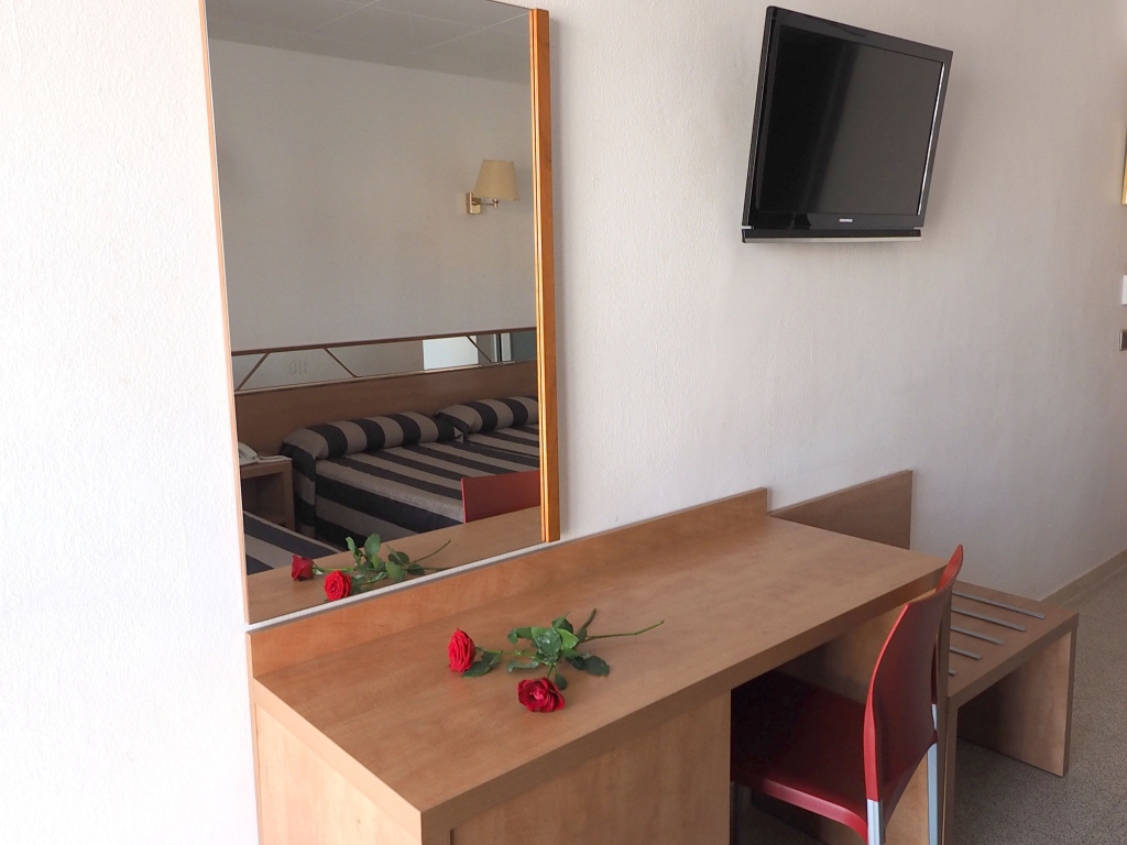 Cleopatra Spa Hotel - Chambres
