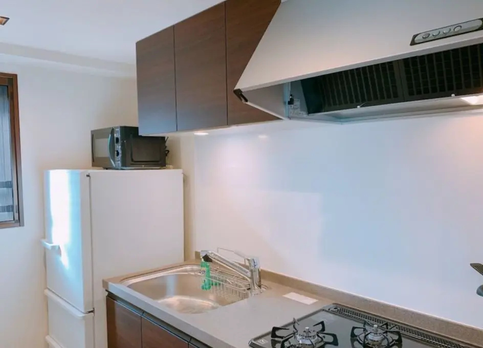 Dash Living Tsukiji 사진 10