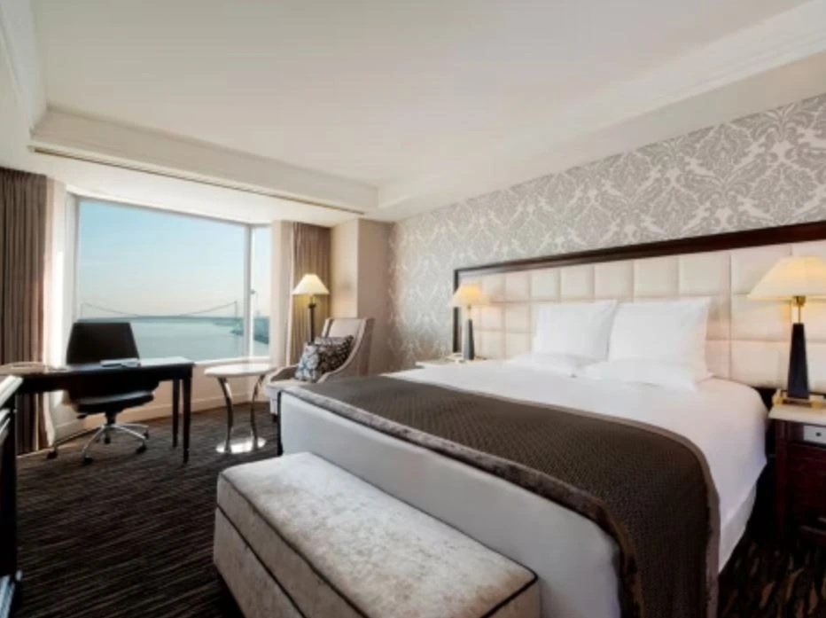 InterContinental Tokyo Bay by IHG 사진 49