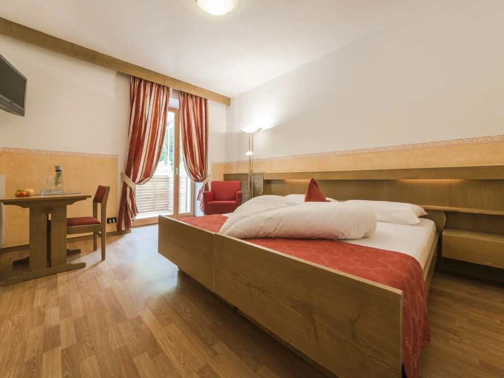 Gasthof zum Hirschen - Chambres