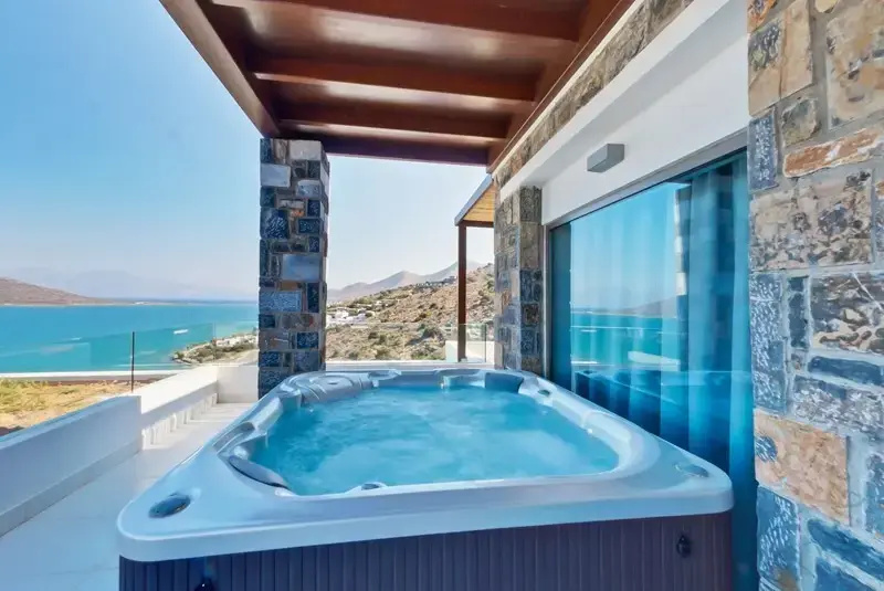 Royal Marmin Bay Boutique & Art Hotel - Adults Only - Chambres