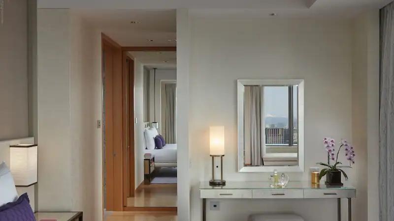 Mandarin Oriental, Tokyo 사진 13