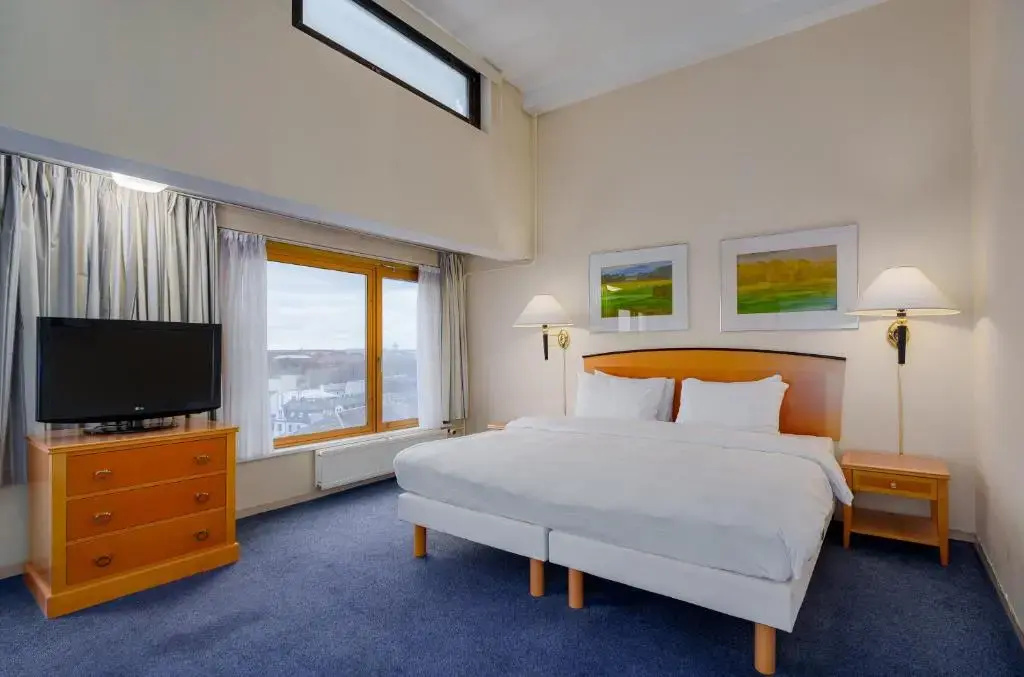 Radisson Blu Daugava Hotel - Général