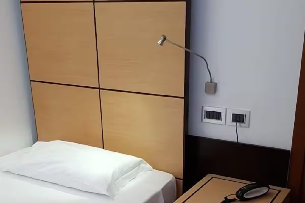 Superior Single room