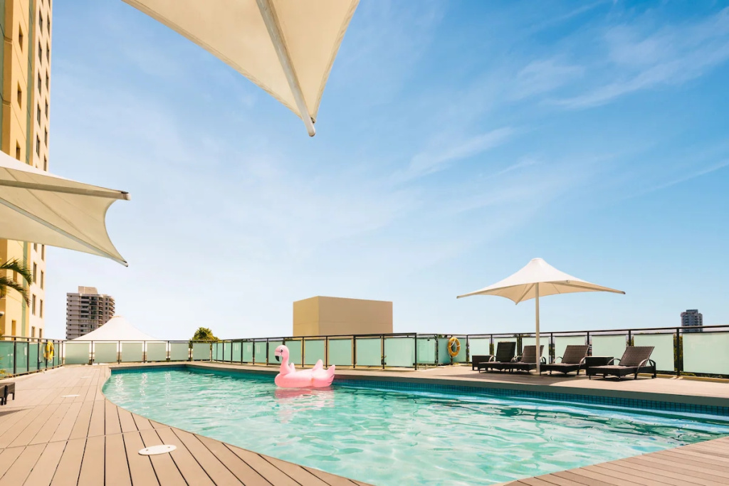 Voco Gold Coast - Général