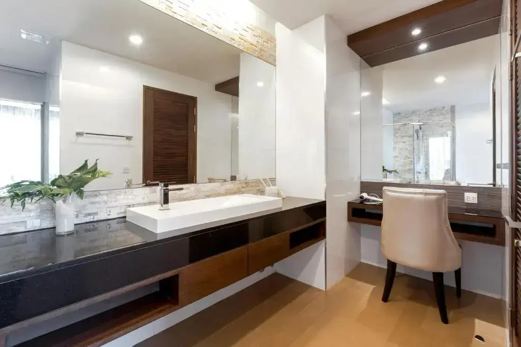The Regent Phuket Bangtao Beach - Chambres