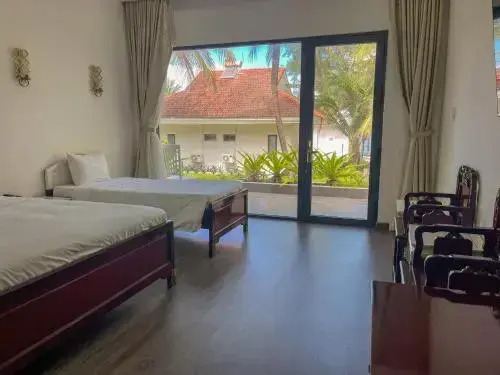 Hawaii Resort Phu Quoc