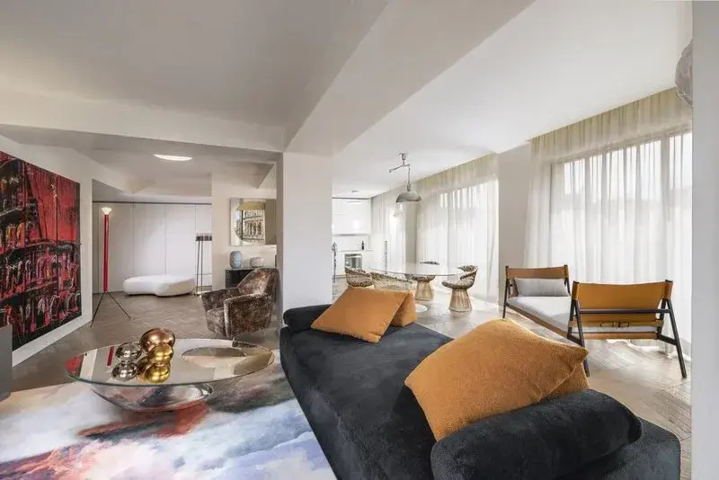 Palazzo Manfredi – Small Luxury Hotels of the World - Chambres