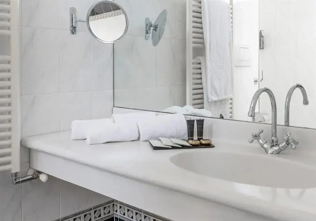 Hotel De Londres - Chambres