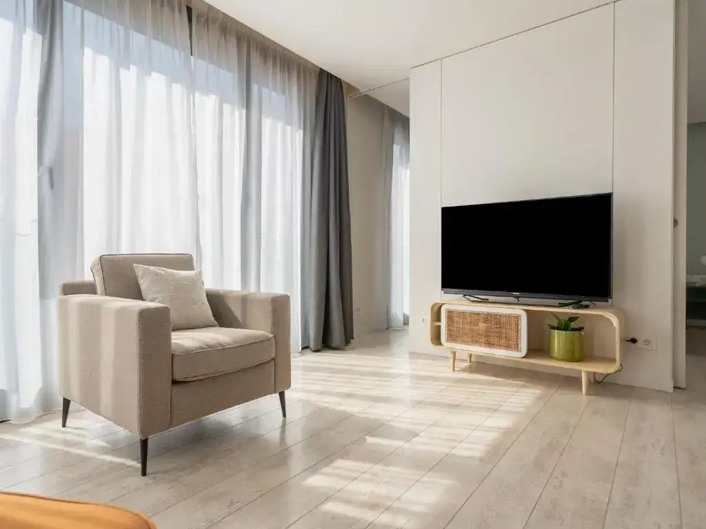 Limehome Barcelona Rector Triadó - Chambres