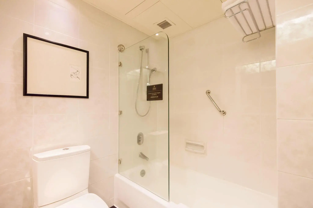 Xi'an Airport Hotel - Chambres