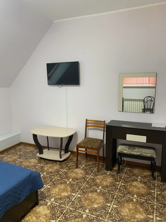 Standard No.1 room