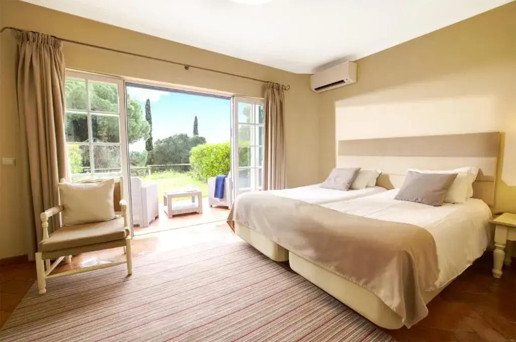 Cegonha Country Club - Chambres
