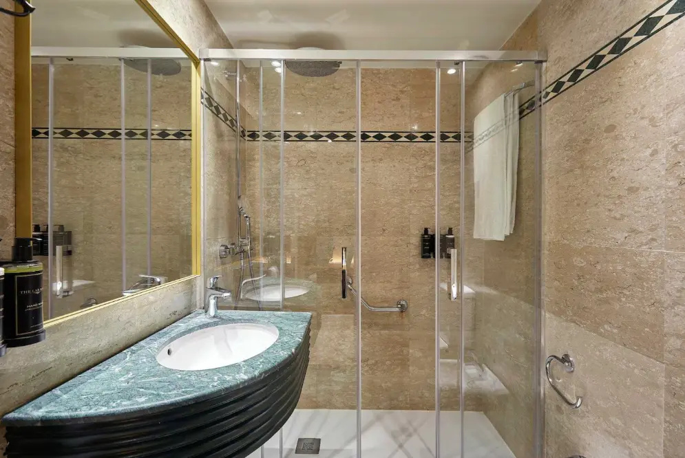 Hotel Exe Mitre - Chambres