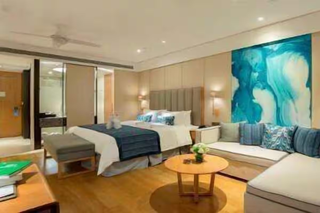 Wyndham Sanya Bay - Chambres