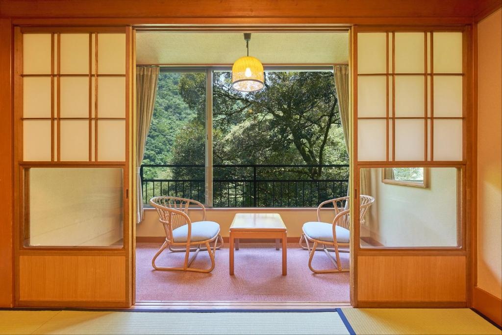 Hakone Yumoto Hotel 사진 4