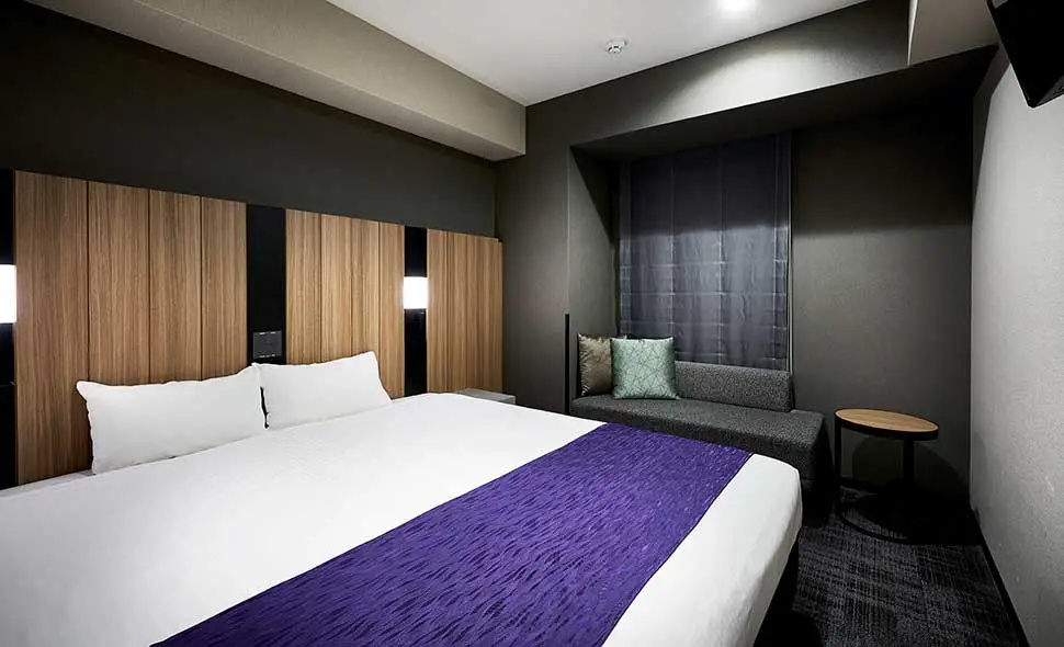 Monday Kyoto Karasuma Nijo Hotel 사진 1