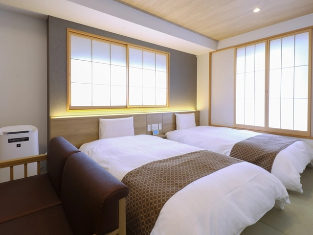 Dormy Inn Premium Ginza Hot Springs 사진 5