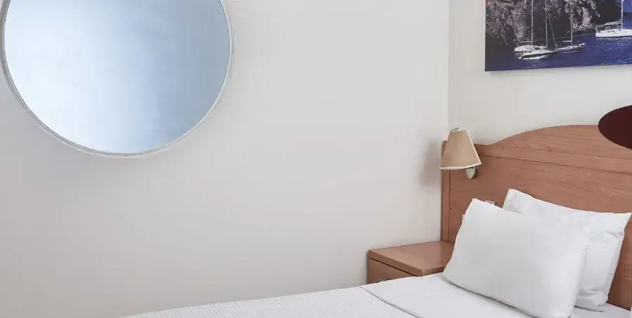 Family Quadruple room