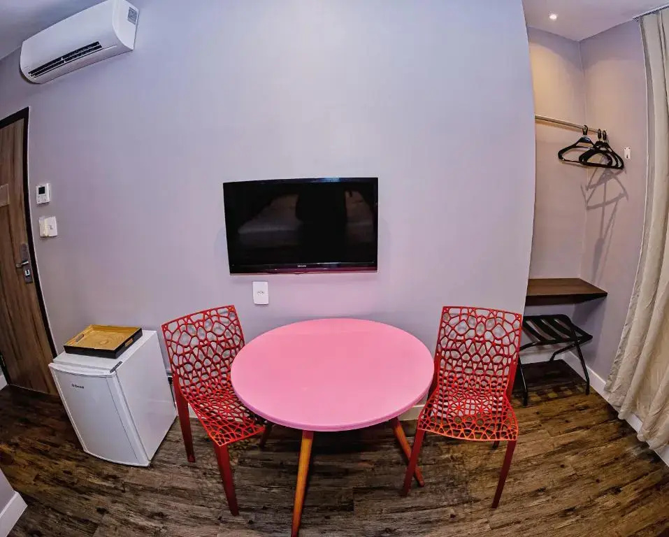 B Hotel - Chambres
