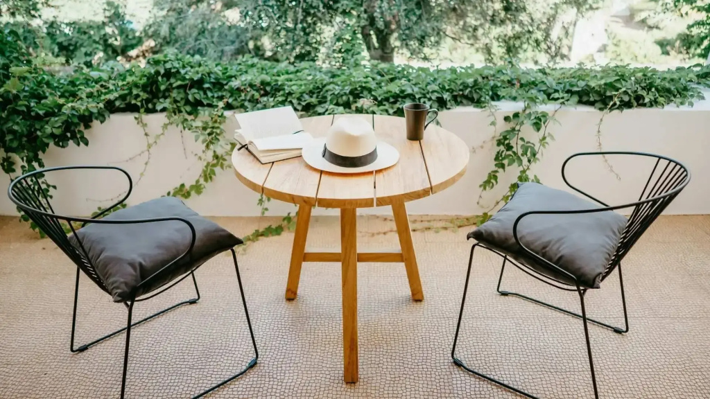 Minos Beach Art Hotel, a Member of Design Hotels - Chambres