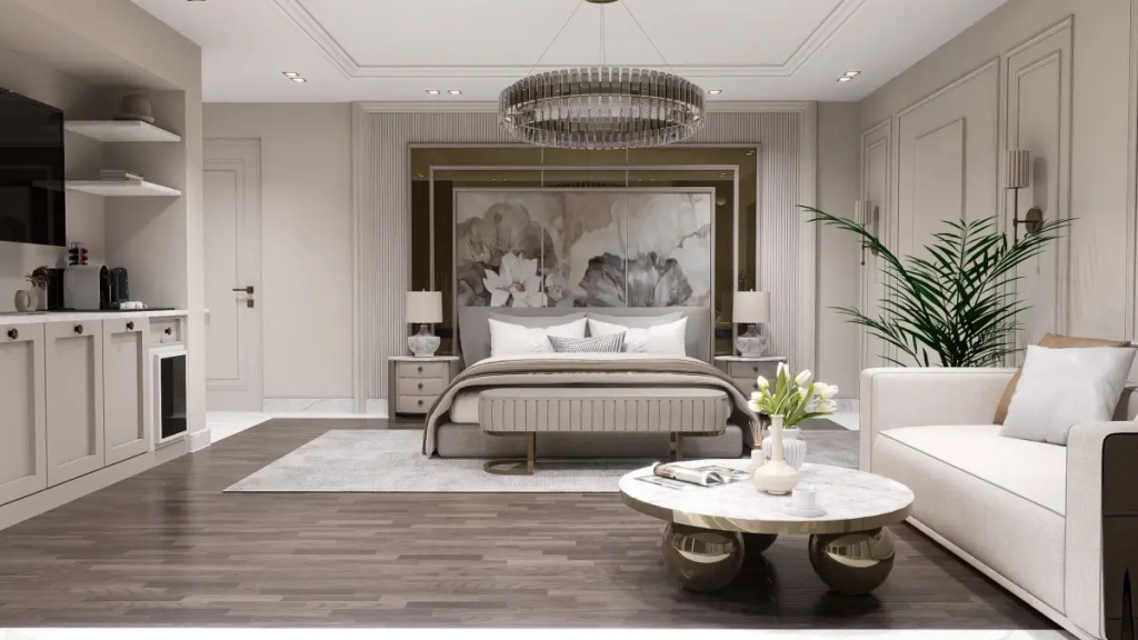 Serenita Suite