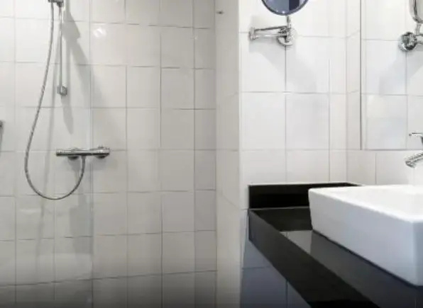 Quality Hotel Residence - Chambres