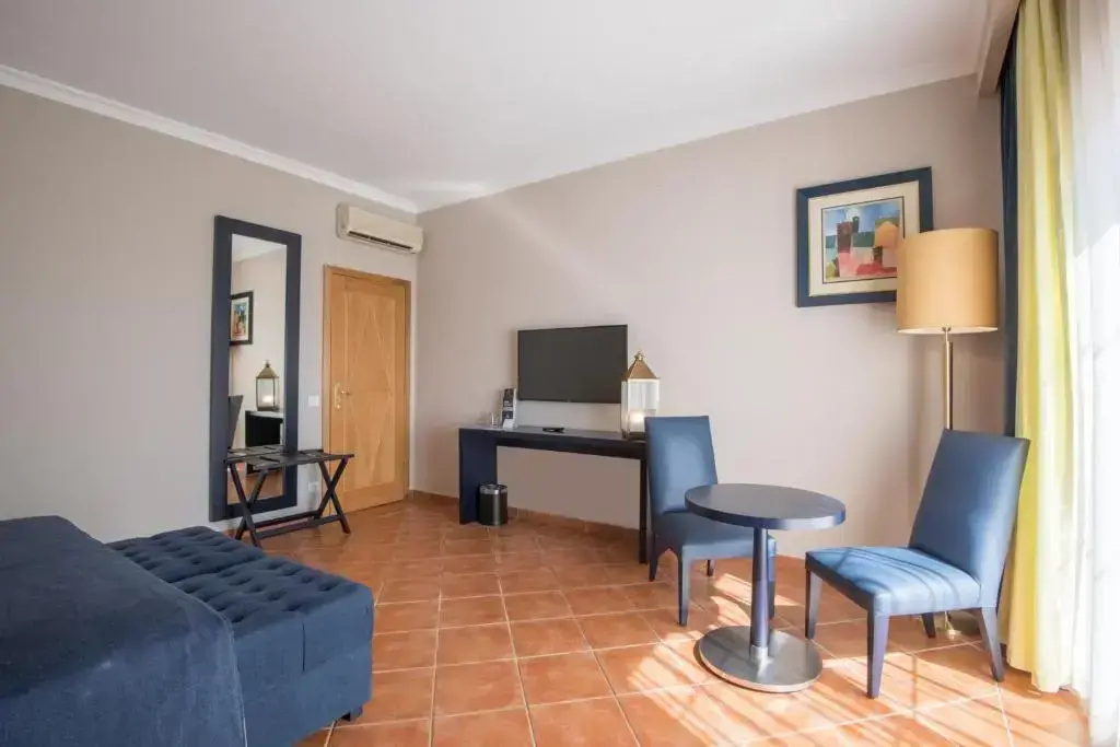 Vila Gale Tavira Resort Hotel - Chambres