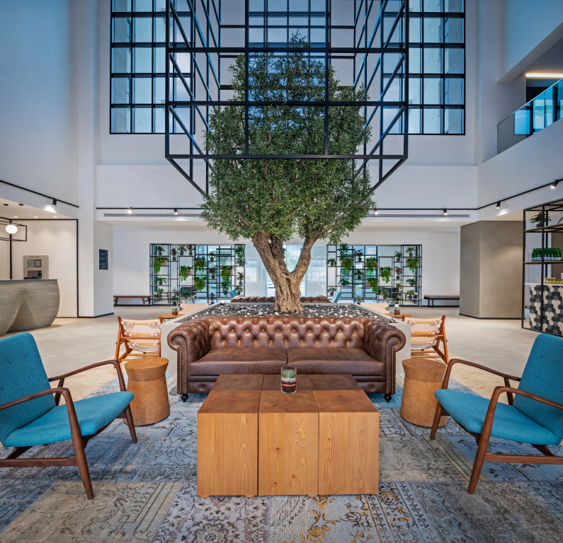 Hotel photo 21