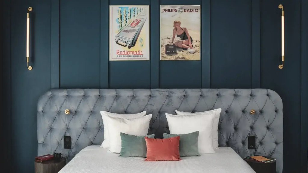 Pley Hotel 60