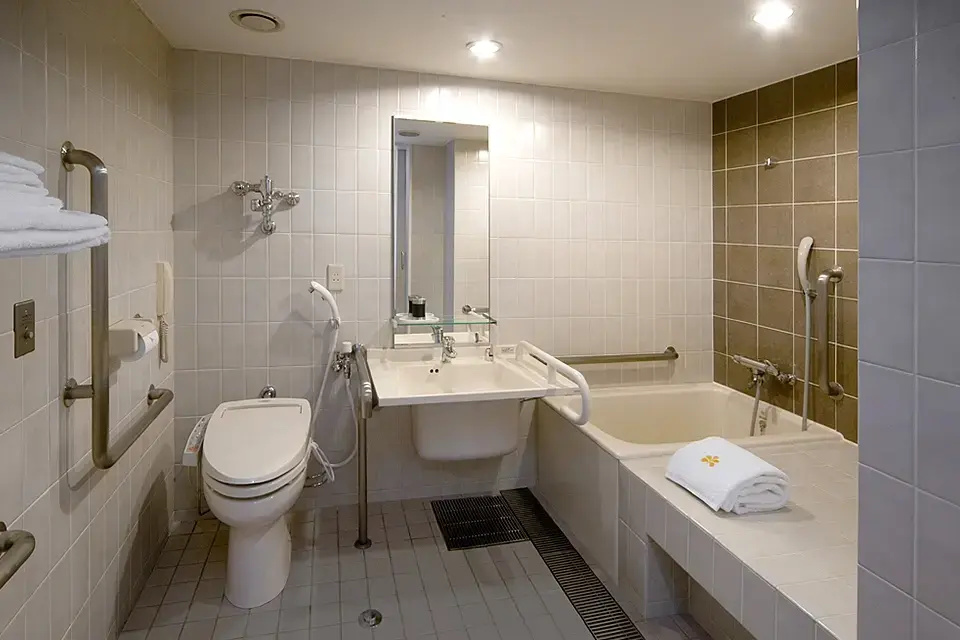 Hotel Nikko Fukuoka 사진 7