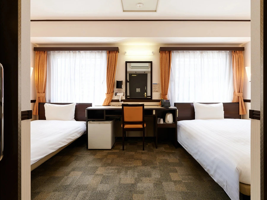 Toyoko Inn Osaka Namba Nippombashi 사진 14