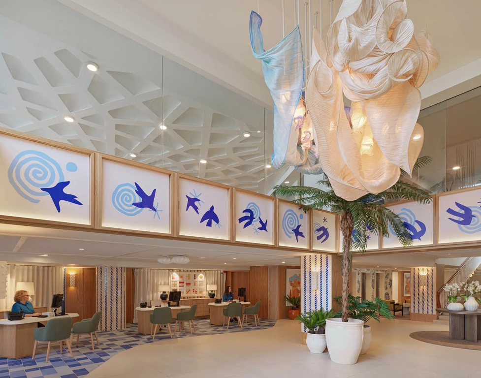 H10 Tenerife Playa Hotel - Général
