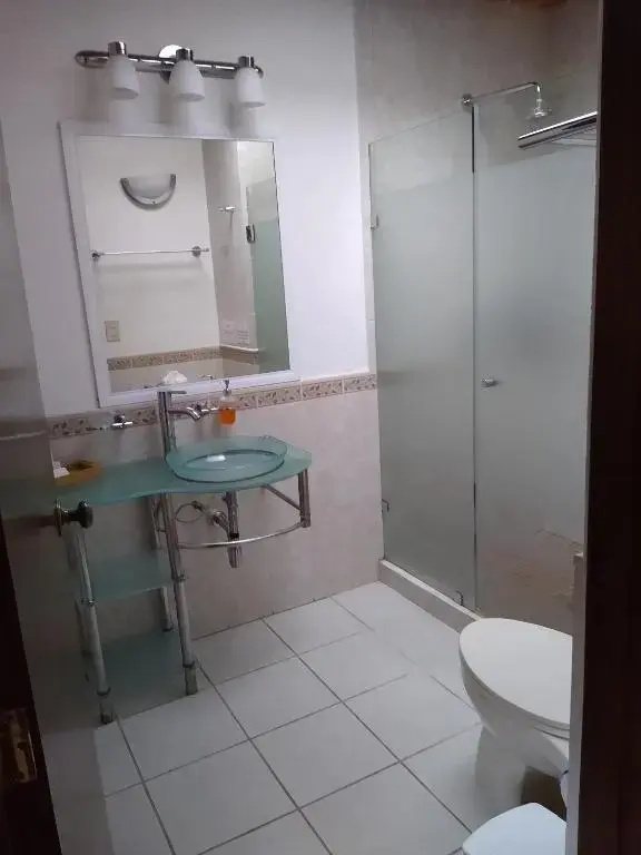 La Buena Vibra Wellness Resort & SPA - Chambres