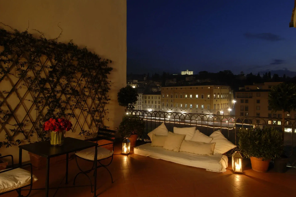 Hotel degli Orafi - Chambres