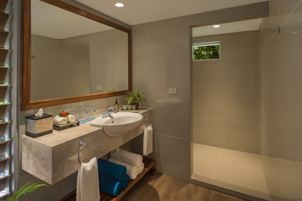 OUTRIGGER Fiji Beach Resort - Chambres
